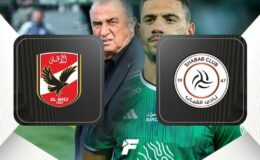 Fatih Terim ve Merih Demiral karşı karşıya! Al Ahli – Al Shabab maçı ne zaman, saat kaçta, hangi kanalda canlı yayınlanacak? (Suudi Arabistan Ligi)